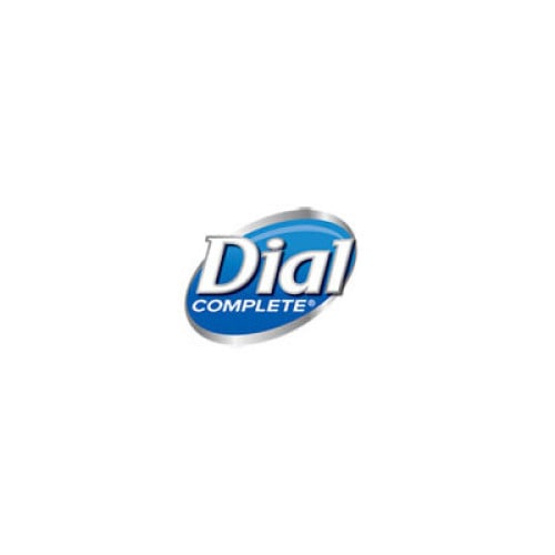 Dial Body Wash, Spring Water Scent, 16 oz, 6/Carton (02653)