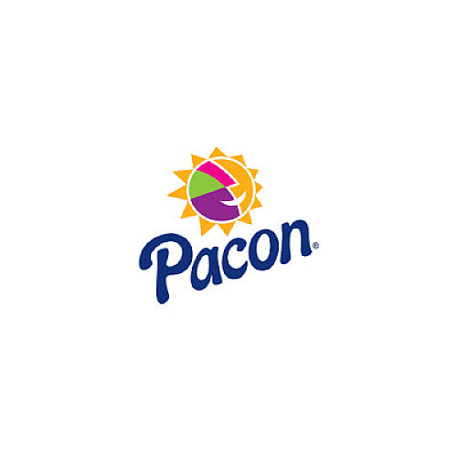 Pacon Rainbow Duo-Finish Colored Kraft Paper, 35 lb Wrapping Weight, 36" x 1,000 ft, White