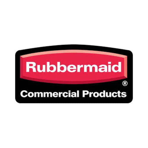 Rubbermaid Commercial Brute 10-Gallon Vented Container 10 gal Capacity - Round
