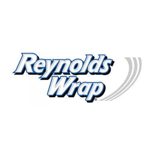 Reynolds PVC Food Wrap Film Roll in Easy Glide Cutter Box, 18" x 2,000 ft, Clear (914SC)