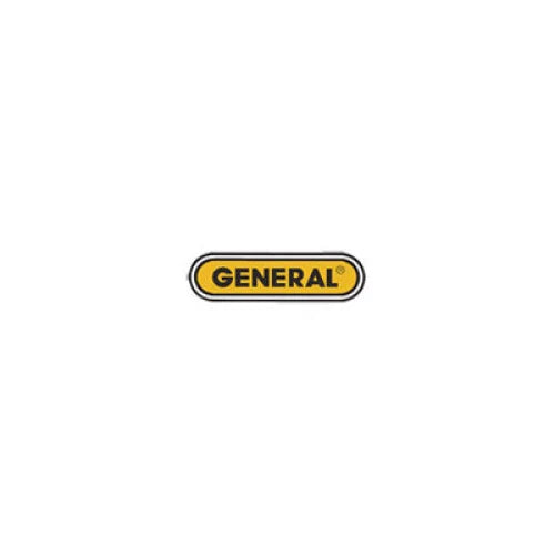 General Grocery Paper Bags, Natural Kraft Flat Handles, #1/6 BBL Size, 12" x 7" x 17", Natural, 300/Bundle (SK1670EZ300)