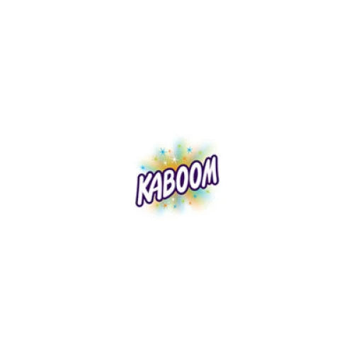 Kaboom Foam-Tastic Bathroom Cleaner Ready-To-Use - 19 oz (1.19 lb) - Fresh Scent - Residue-free, Fast Acting, Non-staining, CFC-free - 1 Each (5703700071)
