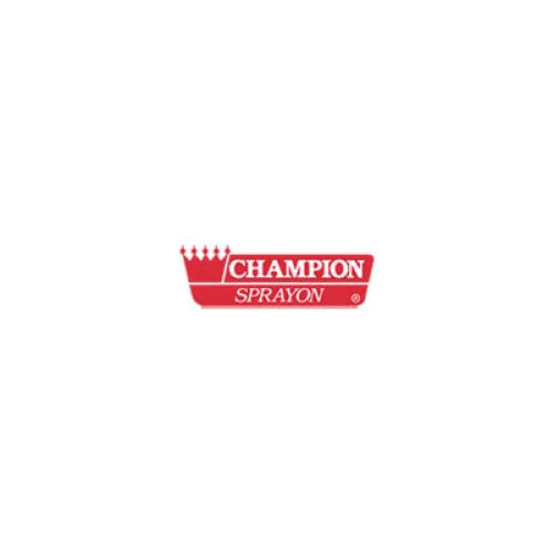 Chase Products Champion Sprayon Furniture Polish, Lemon, 17 oz Aerosol Spray, 12/Carton (5136)