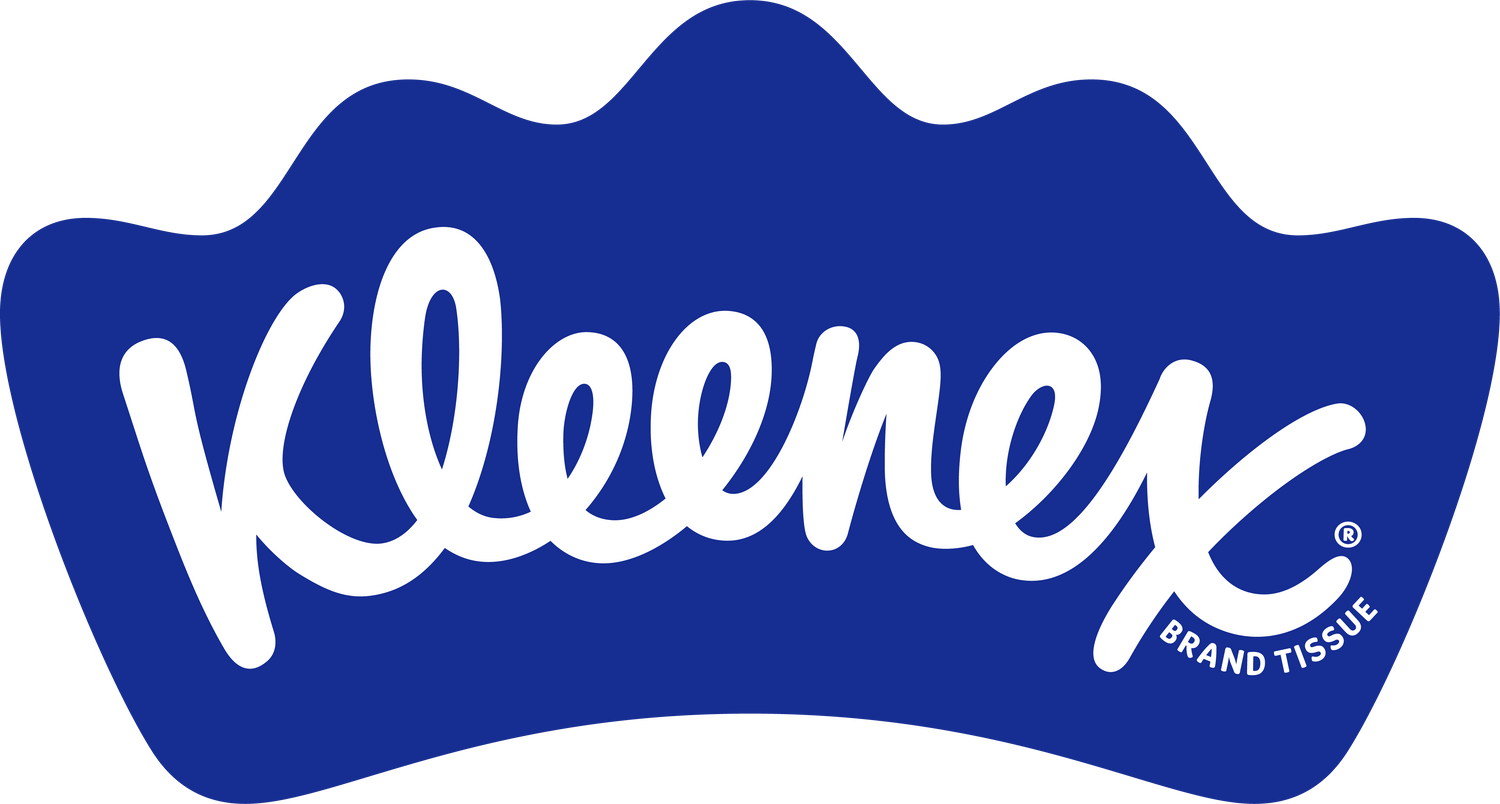 KLEENEX