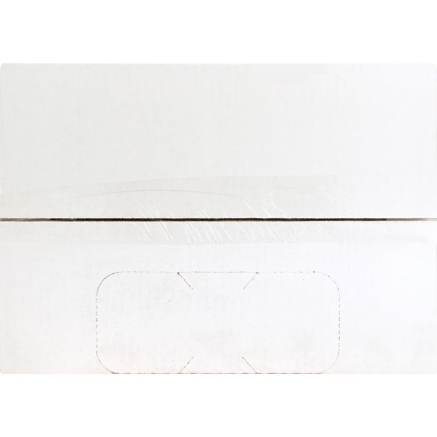 Nature Saver Black Low-density Recycled Can Liners Extra Large Size - 60 gal Capacity - 58" Length x 38" Width x 1.65 mil (42 Micron) Thickness - Low Density - Black - Plastic - Cleaning Supplies - Recycled - 100 / Carton (00994)
