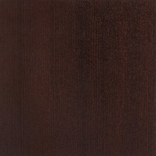 Lorell Thickly Padded Guest Chair Espresso Frame Color - Four-legged Base - Taupe - 1 Each (LLR68554)