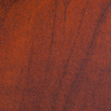 Lorell Essentials Series Stack-on Hutch with Doors 36" Height x 47.3" Width x 14.8" Depth - 3 Door(s) - Finish: Cherry, Laminate - Grommet, Cord Management (LLR69418)