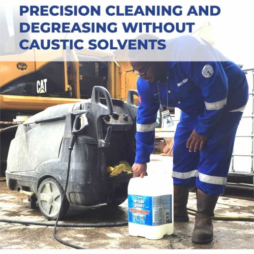 Simple Green Extreme Aircraft/Precision Cleaner 1 gal - Unscented - Clear - 1 Each (13406)