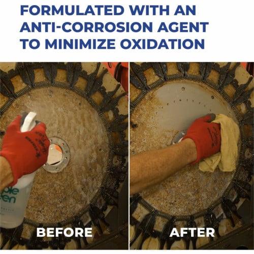 Simple Green Extreme Aircraft/Precision Cleaner 1 gal - Unscented - Clear - 1 Each (13406)