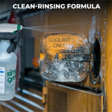 Simple Green Extreme Aircraft/Precision Cleaner 1 gal - Unscented - Clear - 1 Each (13406)