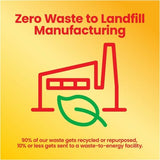 Glad ForceFlex Tall Kitchen Drawstring Trash Bags Fresh Clean with Febreze Freshness - 13 gal Capacity - 27.38" Length x 24" Width x 1.05 mil (27 Micron) Thickness - Drawstring Closure - White - Kitchen - 40 / Box (78361)