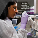 KIMTECH Delicate Task Wipers - Pop-Up Box For Laboratory - Absorbent - White/ - 100 / Box (34743)