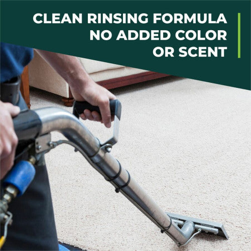 Simple Green Crystal Industrial Cleaner/Degreaser For Multipurpose - Concentrate - Liquid - 128 fl oz (4 quart) - Non-flammable, Fragrance-free, Color-free - Clear - 1 Each (19128)