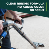 Simple Green Crystal Industrial Cleaner/Degreaser For Multipurpose - Concentrate - Liquid - 128 fl oz (4 quart) - Non-flammable, Fragrance-free, Color-free - Clear - 1 Each (19128)