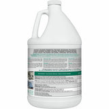 Simple Green Crystal Industrial Cleaner/Degreaser For Multipurpose - Concentrate - Liquid - 128 fl oz (4 quart) - Non-flammable, Fragrance-free, Color-free - Clear - 1 Each (19128)