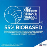 Lysol® Disinfecting Wipes, Lemon Lime, 80 Wipes, 4 Canisters Lemon Lime Scent - Pre-moistened, Antibacterial, Disinfectant - White - 80/Tub - 4 / Pack (90641)