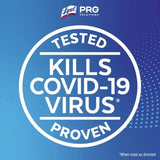 Lysol® Disinfecting Wipes, Lemon Lime, 80 Wipes, 4 Canisters Lemon Lime Scent - Pre-moistened, Antibacterial, Disinfectant - White - 80/Tub - 4 / Pack (90641)