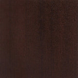 Lorell Training Tabletop Espresso Rectangle, Laminated Top - Adjustable Height - 48" Table Top Length x 24" Table Top Width x 1" Table Top Thickness - Assembly Required - 1 Each (LLR59639)