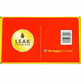 Glad ForceFlex Tall Kitchen Drawstring Trash Bags (78564)