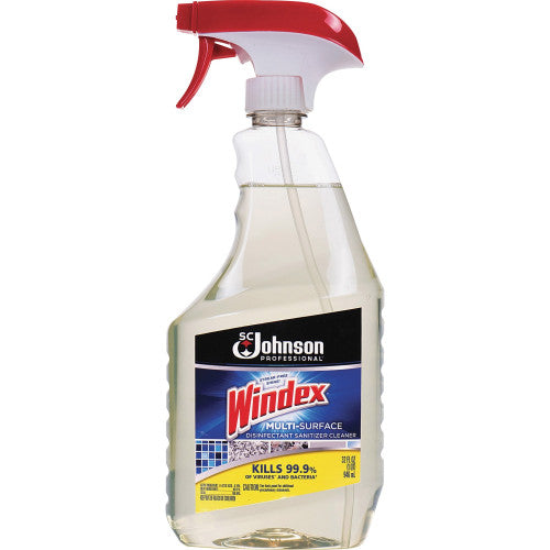 Windex® Multisurface Disinfectant Spray (682266)