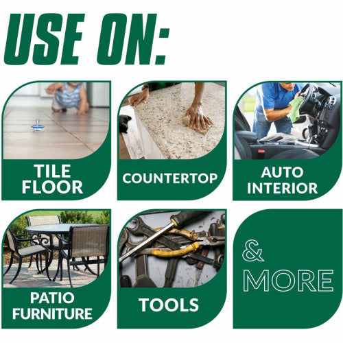 Simple Green All-Purpose Concentrated Cleaner For School, Government Facilities, University - Concentrate - Liquid - 32 fl oz (1 quart) - Original Scent - Non-abrasive, Non-flammable - Green - 1 Each (13033)