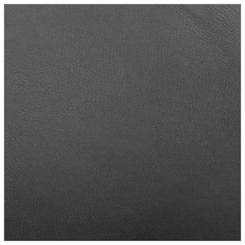 Lorell Antimicrobial Seat Cover 19" Length x 19" Width - Polyester - Black - 1 Each (LLR00598)