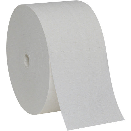 Pacific Blue Ultra Door Tissue Dispenser Refill 2 Ply - 3.25" Width x 4.05" Length - White - 24 / Carton (11728)