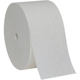 Pacific Blue Ultra Door Tissue Dispenser Refill 2 Ply - 3.25" Width x 4.05" Length - White - 24 / Carton (11728)