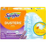 Swiffer Scented Duster Refills Fiber Bristle - 10 / Box (21461)