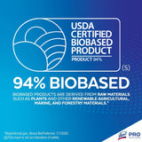 Lysol® Disinfectant Spray, Crisp Linen Scent, 12.5 oz. Aerosol Can (74186)