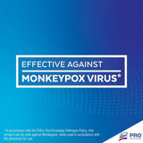 Lysol® Disinfectant Spray, Crisp Linen, 19 oz. Aerosol, 12 Cans (79329CT)