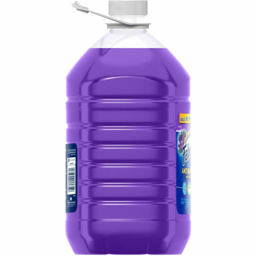 Fabuloso® Antibacterial Cleaner, Lavender, 169 oz. Bottle (61018224)