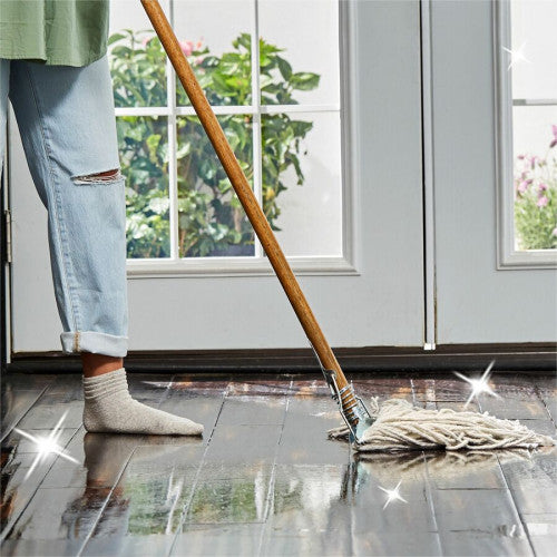 Fabuloso® Antibacterial Cleaner, Lavender, 169 oz. Bottle (61018224)