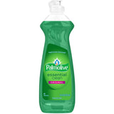 Palmolive Original Dish Liquid 12.6 fl oz (0.4 quart) - Phosphate-free, pH Balanced, Long Lasting - Green - 20 / Carton (146413CT)