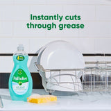 Palmolive® Liquid Dish Soap, Citrus Scent, 20-oz. 20 fl oz (0.6 quart) - Aloe & Citrus Scent - Phosphate-free, Paraben-free, Eco-friendly, Biodegradable - Clear - 9 / Carton (US04230A)