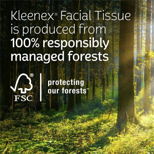 Kleenex Disposable Hand Towels 1 Ply - 8" Width x 9.10" Length - White - Paper/ - 60 / Box (38586)
