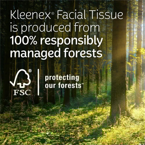 Kleenex Disposable Hand Towels 1 Ply - 8" Width x 9.10" Length - White - Paper/ - 60 / Box (38586)