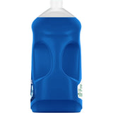 Palmolive® Professional Liquid Dish Soap Oxy Degreaser, 145-oz. Bottle Concentrate - 145 fl oz (4.5 quart) - Phosphate-free, Paraben-free, Eco-friendly - Blue - 1 Each (61034143)
