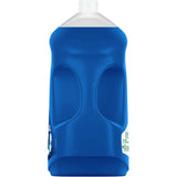Palmolive® Professional Liquid Dish Soap Oxy Degreaser, 145-oz. Bottle Concentrate - 145 fl oz (4.5 quart) - Phosphate-free, Paraben-free, Eco-friendly - Blue - 1 Each (61034143)