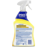 Lysol® Pro Disinfectant Deep Cleaner, 32 oz. Bottle, 12 Trigger Bottles (00351CT)