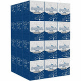 Angel Soft Professional Series Facial Tissue 2 Ply - WhiteBox - 96/Box - 36 / Carton (49470)