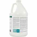 Simple Green Lime-Calcium-Surface Residue Remover For Multi Surface, Multipurpose - 128 fl oz (4 quart) - Pleasant, Wintergreen Scent - Deodorize, Bleach-free, Ammonia-free, Phosphorous-free, Non-abrasive - Turquoise - 1 Each (1700128)