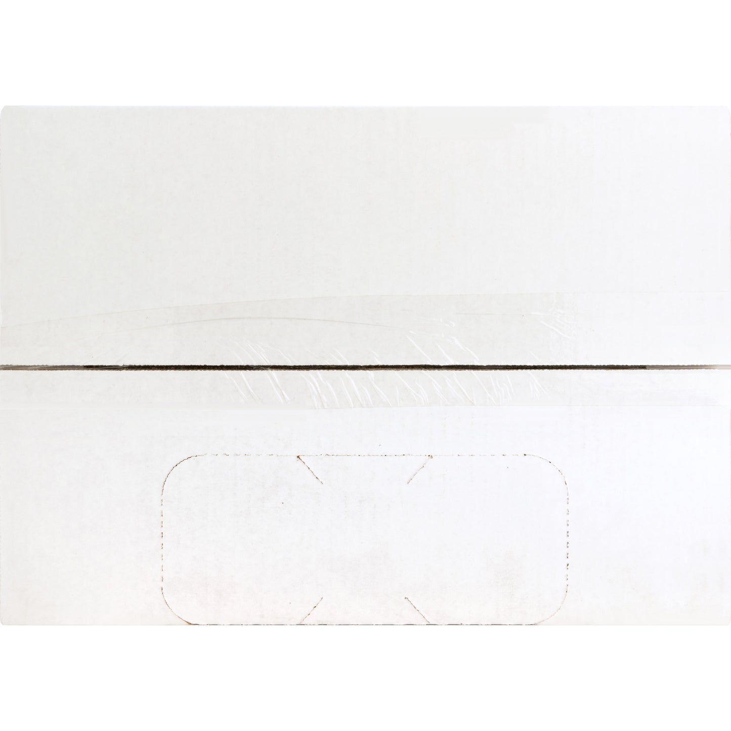 Nature Saver Black Low-density Recycled Can Liners Extra Large Size - 60 gal Capacity - 58" Length x 38" Width x 1.65 mil (42 Micron) Thickness - Low Density - Black - Plastic - Cleaning Supplies - Recycled - 100 / Carton (00994)