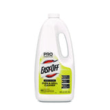 EASY-OFF Ready-to-Use Oven and Grill Cleaner, Liquid, 2 qt Bottle, 6/Carton (80689CT)