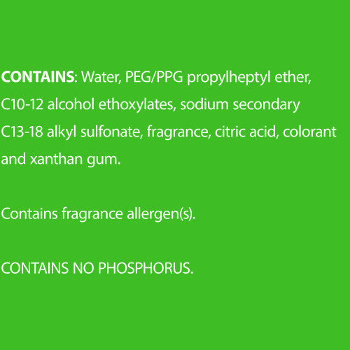Pine-Sol Multi-Surface Cleaner Disinfectant Concentrated, Pine Scent, 80 oz Bottle, 6/Carton (60160CT)