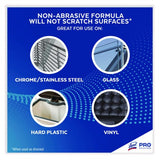 Lysol Disinfectant Foam Cleaner, 24 oz Aerosol Spray (02775)