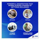 Lysol Disinfectant Foam Cleaner, 24 oz Aerosol Spray (02775)