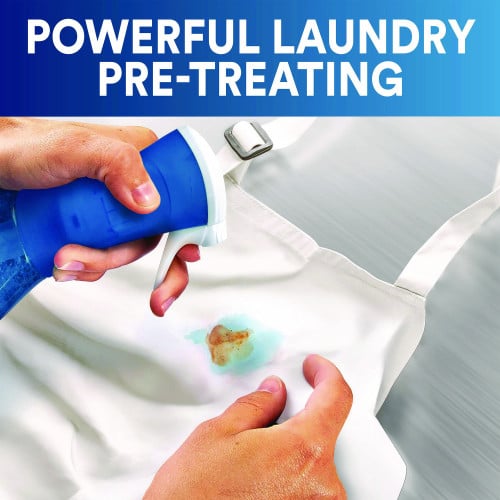 Dawn Heavy Duty Powerwash Commercial Dish Spray, 16 oz, 6 Pack: 6 Starter Kits (12301)