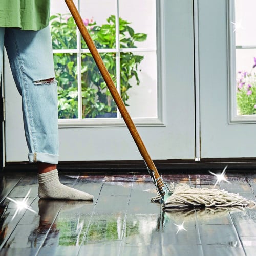 Fabuloso® Multi-Use Cleaner, Lavender Scent, 4 Gallons (53058)