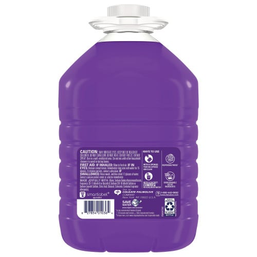 Fabuloso® Multi-Use Cleaner, Lavender Scent, 4 Gallons (53058)